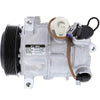 471-0834 New AC Compressor with Clutch, 1 Pack