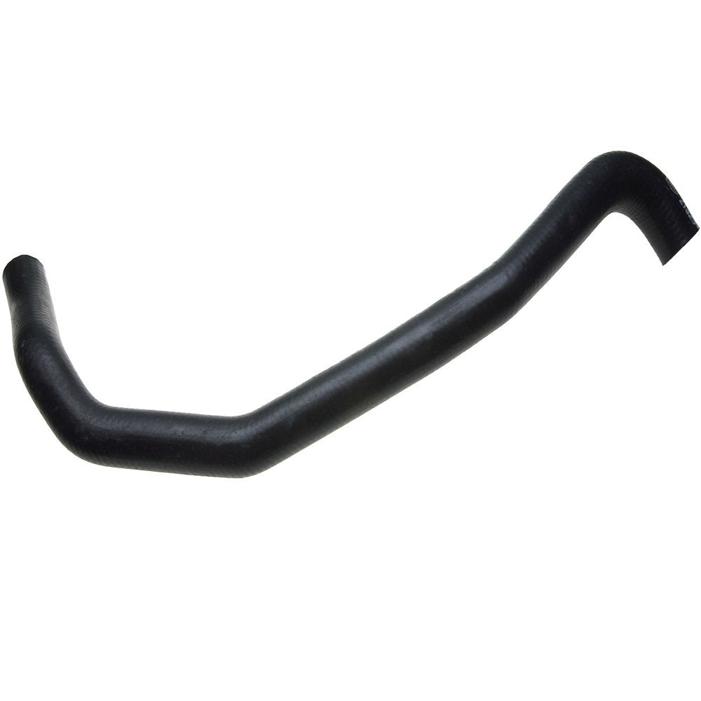 Professional 26090X Molded Upper Radiator Hose Fits 1985 Oldsmobile Cutlass Ciera