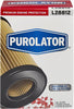 L28812 Premium Engine Protection Cartridge Oil Filter