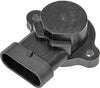 Dorman 977-036 Throttle Position Sensor Compatible with Select Models