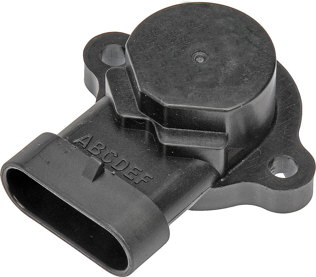 Dorman 977-036 Throttle Position Sensor Compatible with Select Models