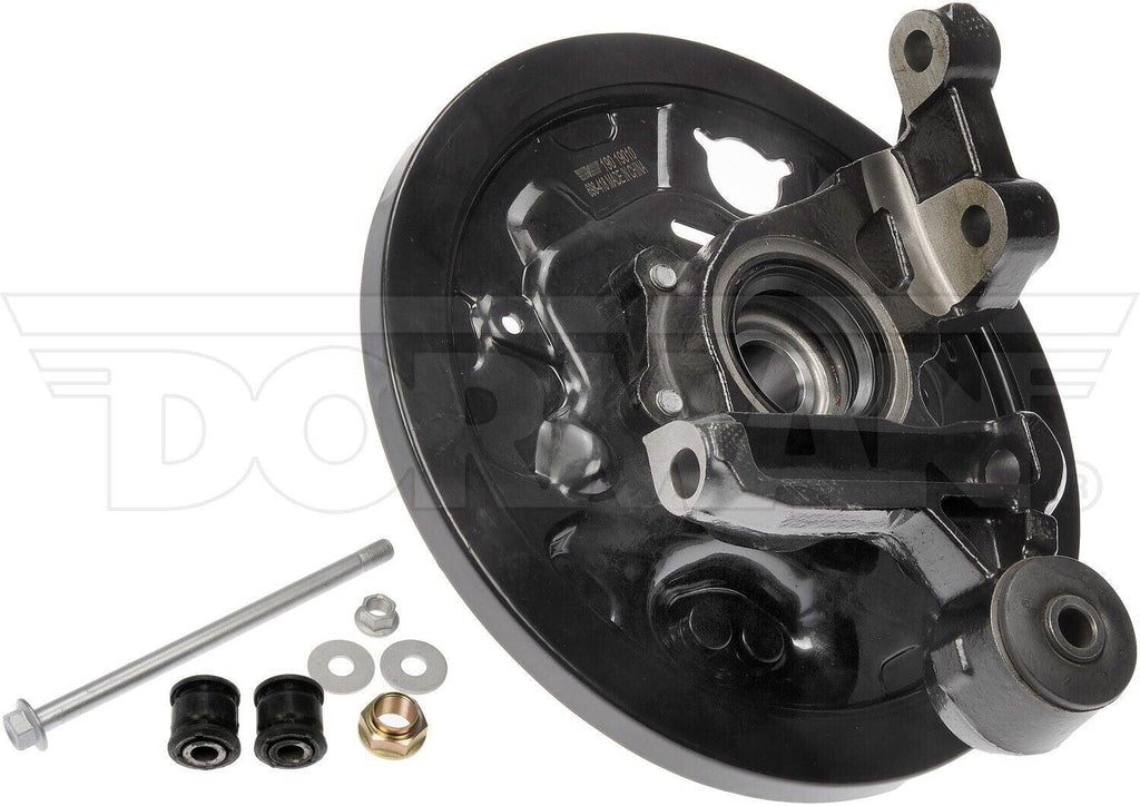 Dorman Suspension Knuckle Kit for 01-08 Forester 698-418