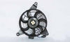 610750 Kia Sportage Replacement Condenser Cooling Fan Assembly