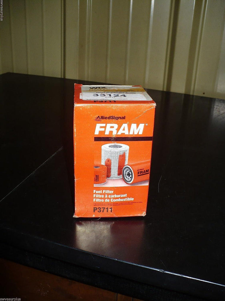 P3711 Fuel Filter