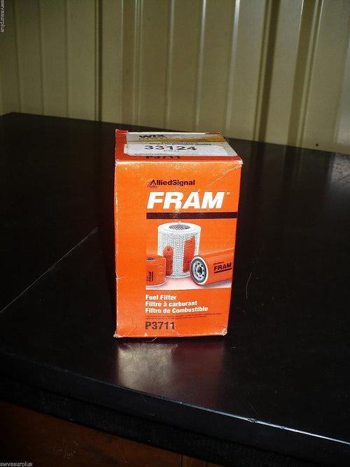P3711 Fuel Filter