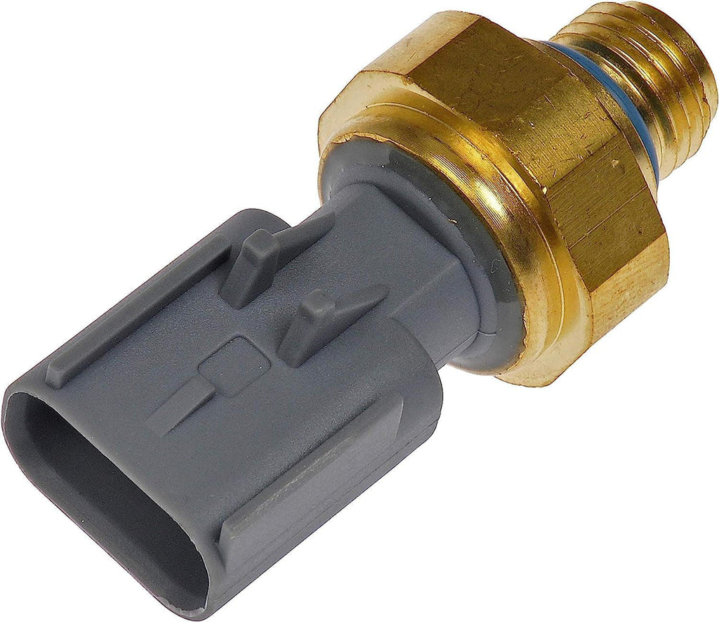Dorman 904-7163 Exhaust Backpressure Sensor Compatible with Select Models