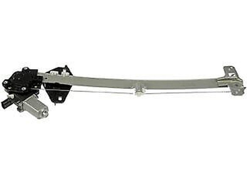 Dorman Power Window Motor and Regulator Assembly for 07-11 CR-V 748-160