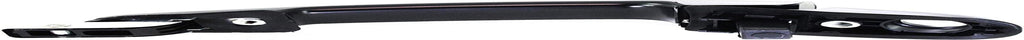 Exterior Door Handle Compatible with 2004-2009 Kia Amanti Front, Driver Side