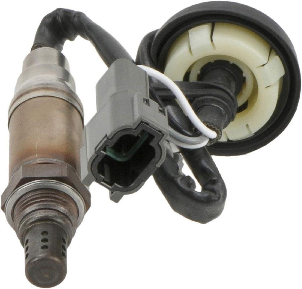 13273 Premium Original Equipment Oxygen Sensor - Compatible with Select Infiniti I30; Nissan Maxima