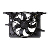 621830 for Pontiac/Saturn Replacement Radiator/Condenser Cooling Fan