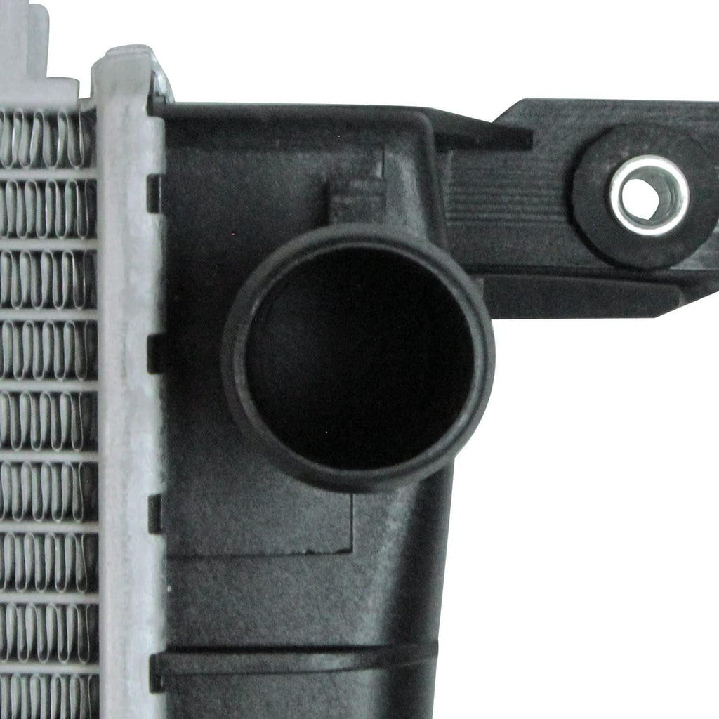897 Radiator Compatible with 1985-1994 Ford Pickup