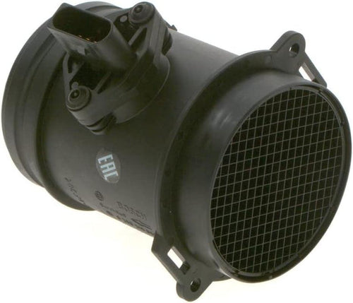 0280218069 Original Equipment Mass Air Flow (MAF) Sensor for Select Audi: 2004-05 Allroad Quattro, 2002-11 A6 Quattro, 2001-10 A8 Quattro