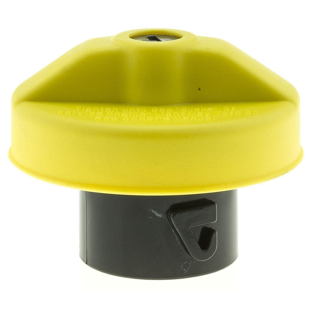 Motorad MGC213KAY Keyed Alike Locking Fuel Cap