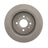 Centric Rear Disc Brake Rotor for BMW (121.34019)