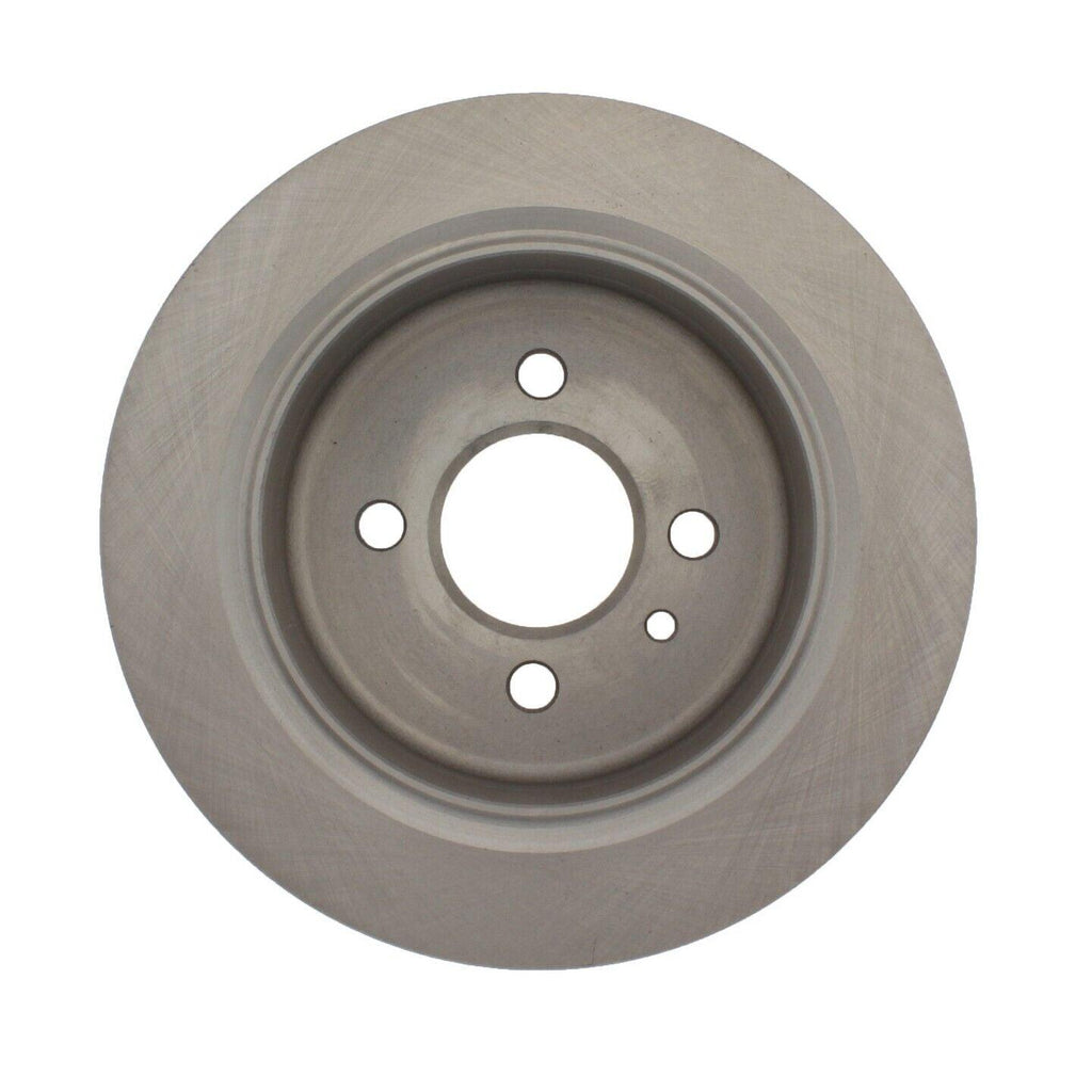 Centric Rear Disc Brake Rotor for BMW (121.34019)