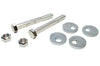 Mevotech Alignment Cam Bolt Kit for S-Type, LS, Thunderbird (MS40028)