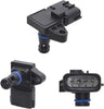 225-1245 MAP Sensor (Manifold Absolute Pressure Sensor)