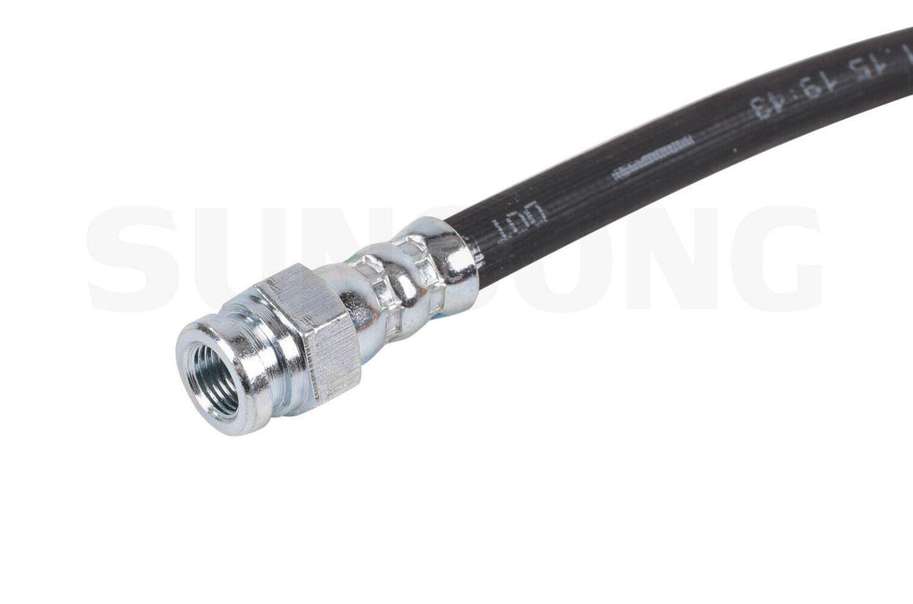 Sunsong Brake Hydraulic Hose for 1995-2002 Mazda Millenia 2206715