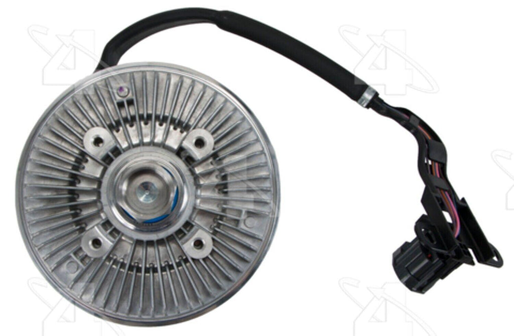 Hayden Engine Cooling Fan Clutch for 2500, 3500, 4000, Ram 2500, Ram 3500 3291