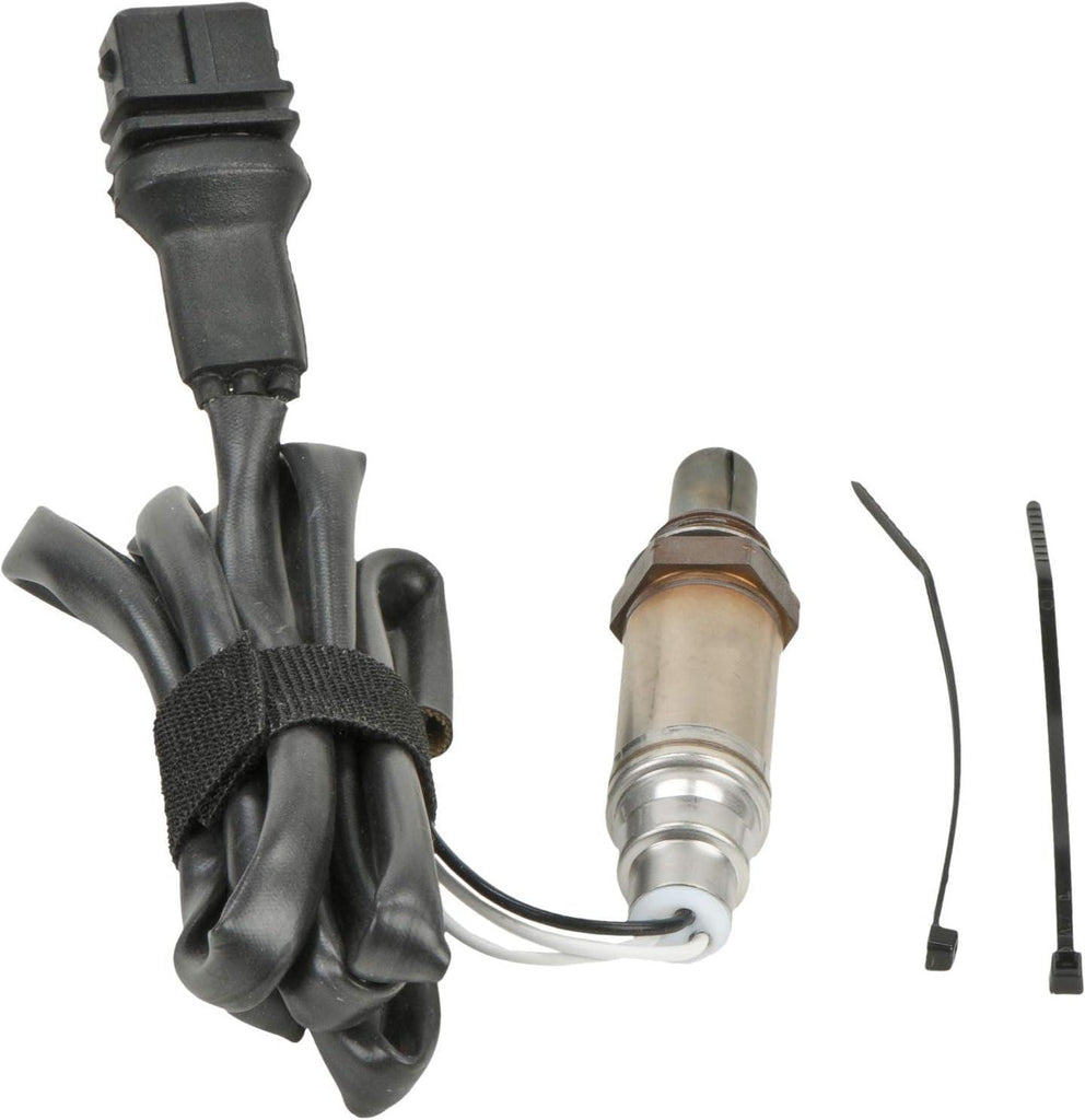 Bosch 13936 Premium Original Equipment Oxygen Sensor - Compatible with Select Volkswagen Golf, Jetta