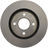 Centric Front Disc Brake Rotor for 1995-1996 Dodge Neon (121.63038)