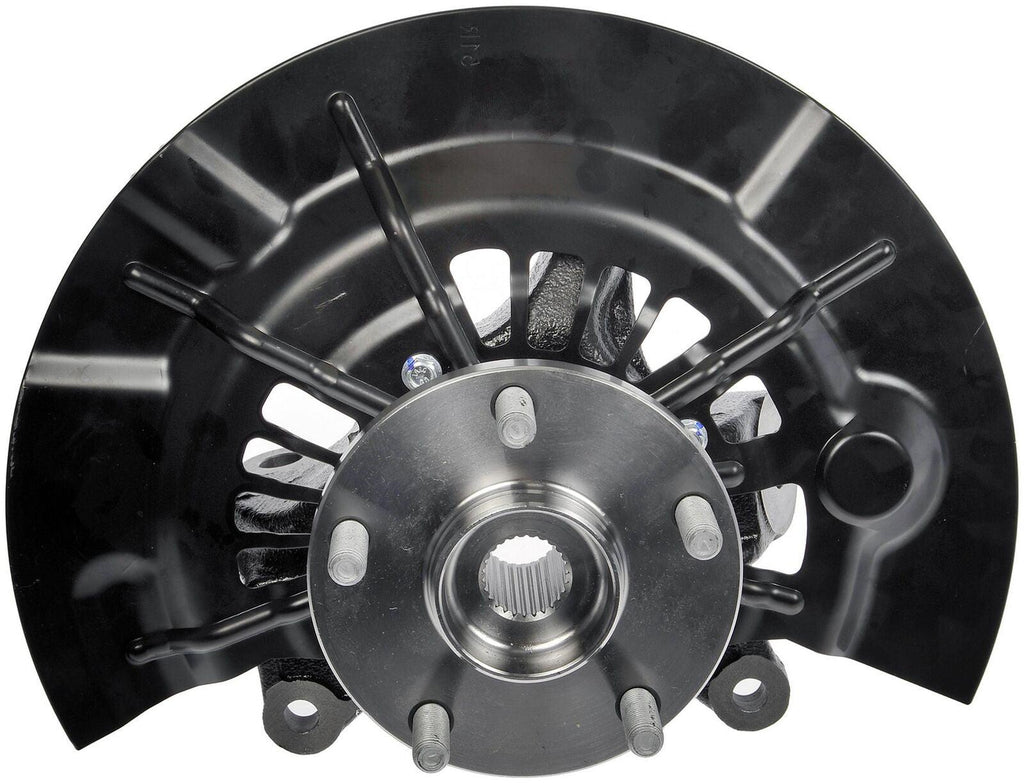 Dorman Steering Knuckle Kit for 12-17 Camry 698-383