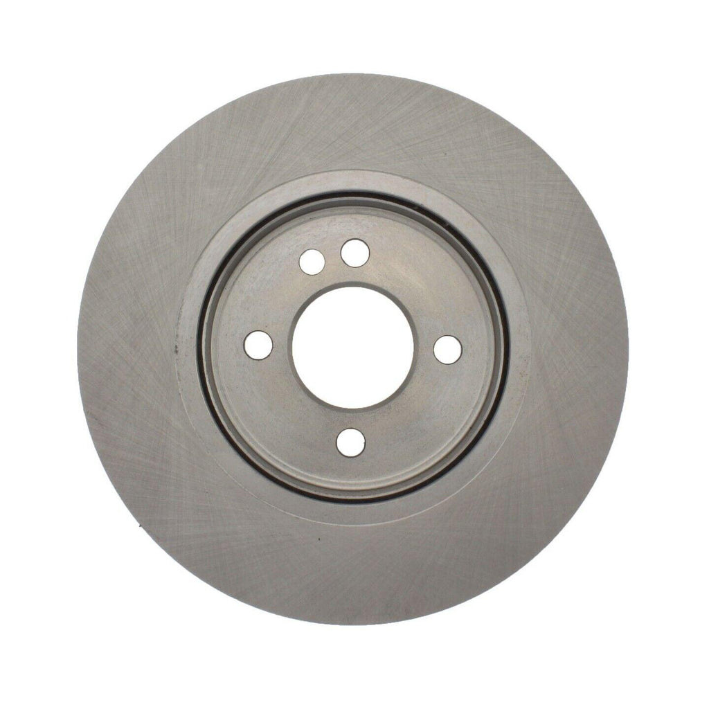 Centric Front Disc Brake Rotor for 02-06 Cooper (121.34067)