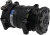 57949 Remanufactured Compressor with Clutch (Renewed)