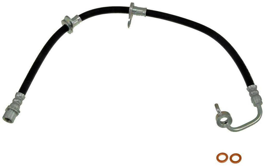 Dorman Brake Hydraulic Hose for 1995-2004 Tacoma H380443