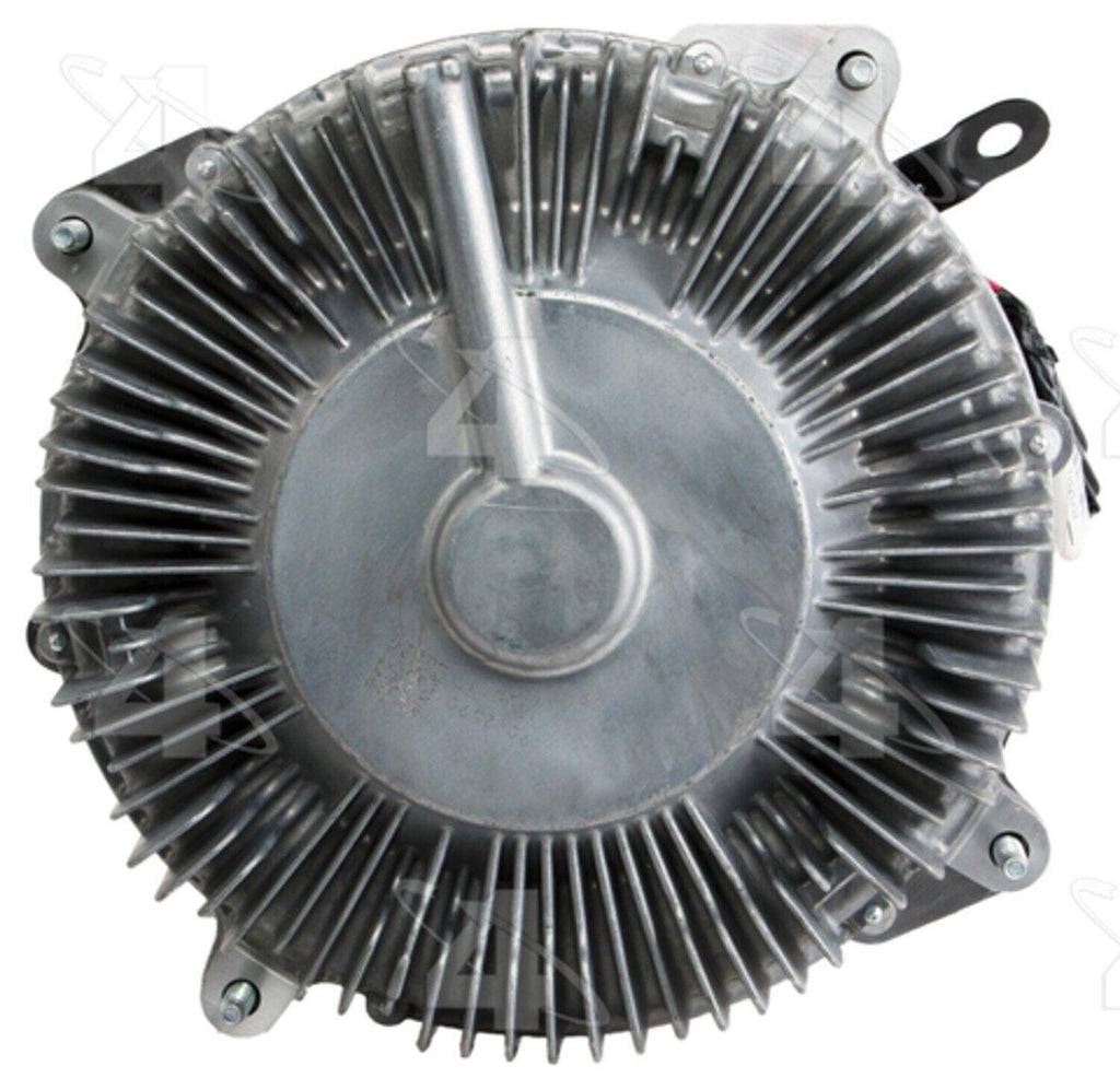Hayden Engine Cooling Fan Clutch for F-250 Super Duty, F-350 Super Duty 3267