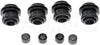 Dorman Disc Brake Caliper Bushing for Matrix, Vibe, Corolla HW16186