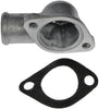 Engine Coolant Thermostat Housing for B150, B250, D100, D150, D250+More 902-3015