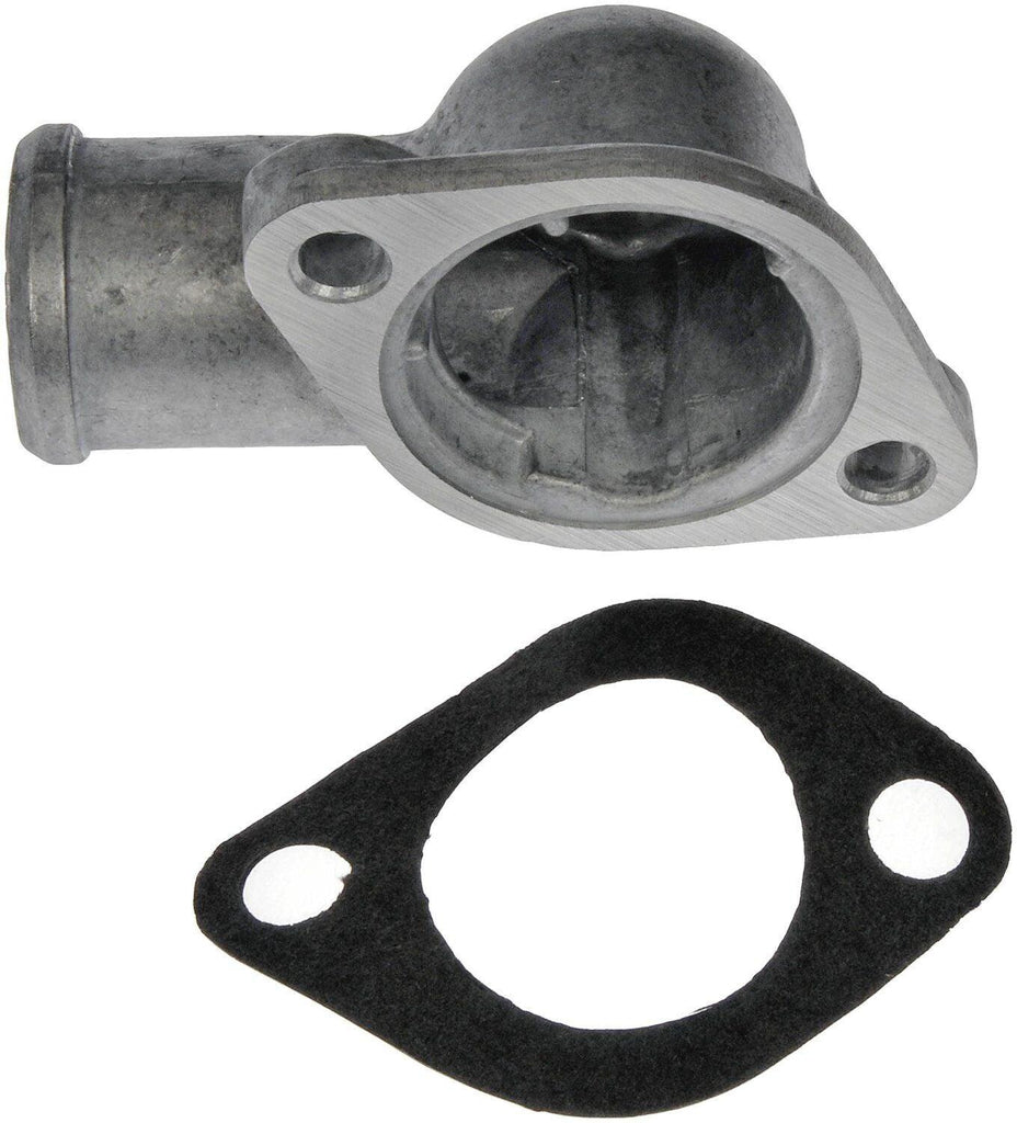 Engine Coolant Thermostat Housing for B150, B250, D100, D150, D250+More 902-3015