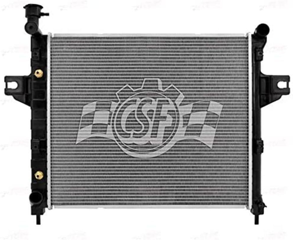Radiator 3115