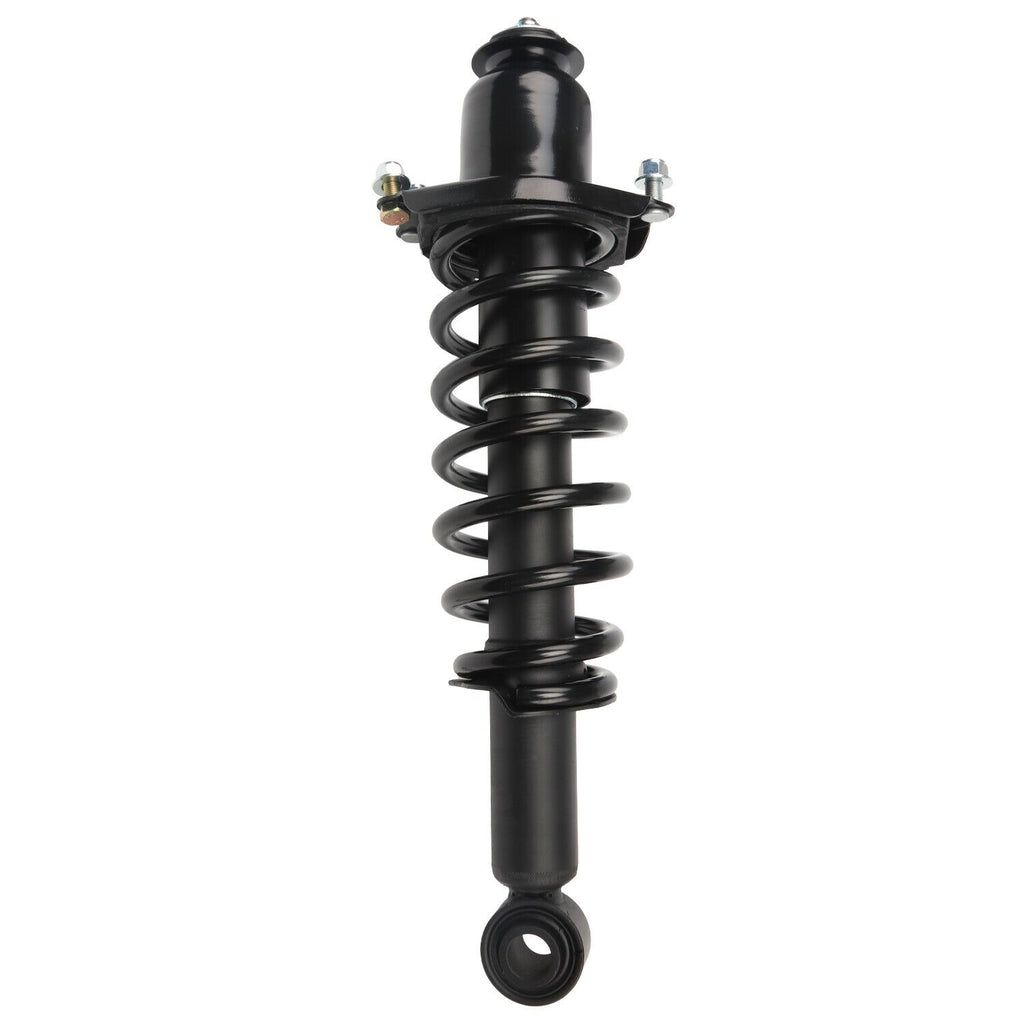 PRT Performance Ride Suspension Strut and Coil Spring for Toyota Corolla 713391