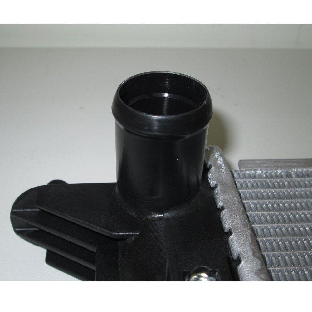 13455 Replacement Radiator for Hyundai Genesis