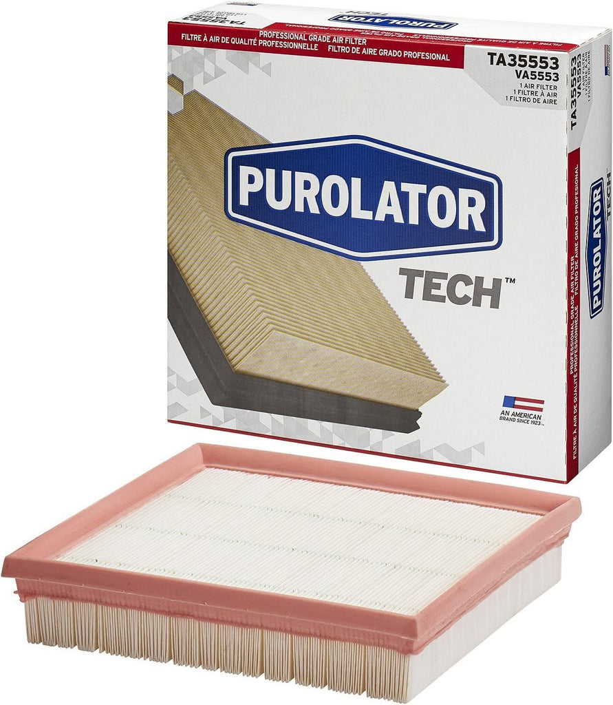 TA35553 tech Air Filter