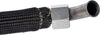 Dorman 598-158 Exhaust Gas Recirculation (EGR) Line Compatible with Select Ford Models