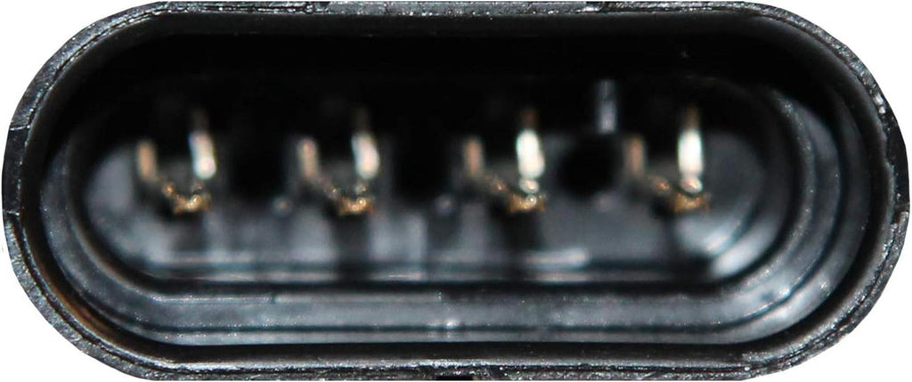 350-34301 Oxygen Sensor, Original Equipment Replacement Premium O2 Sensor, Direct Fit