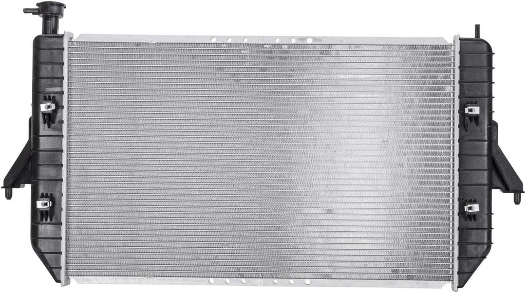 2003 Radiator Compatible with 1996-2005 Chevrolet Astro Van