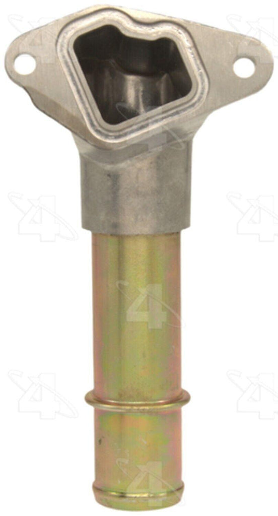Engine Coolant Water Outlet for Rainier, Trailblazer, Envoy, Ascender+More 85096