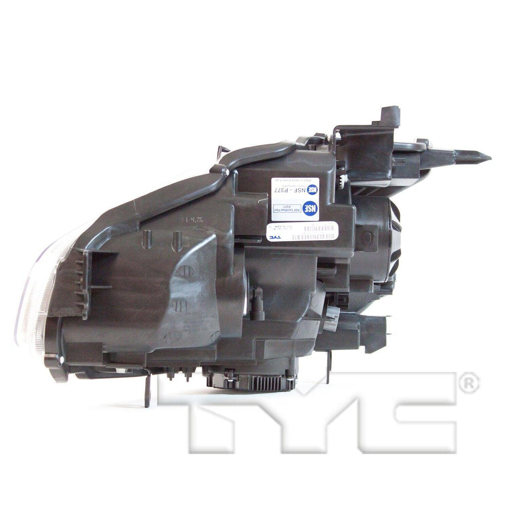 TYC Headlight Assembly for 09-14 Maxima 20-9061-00-9