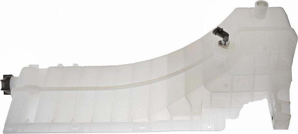 Dorman 603-5505 Front Engine Coolant Reservoir Compatible with Select Mack / Volvo Models