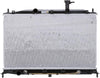 2896 Replacement Radiator for Hyundai Accent