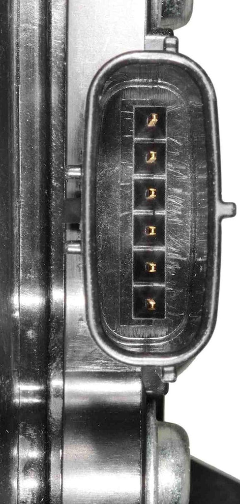 Accelerator Pedal Sensor AD0202 (70194)