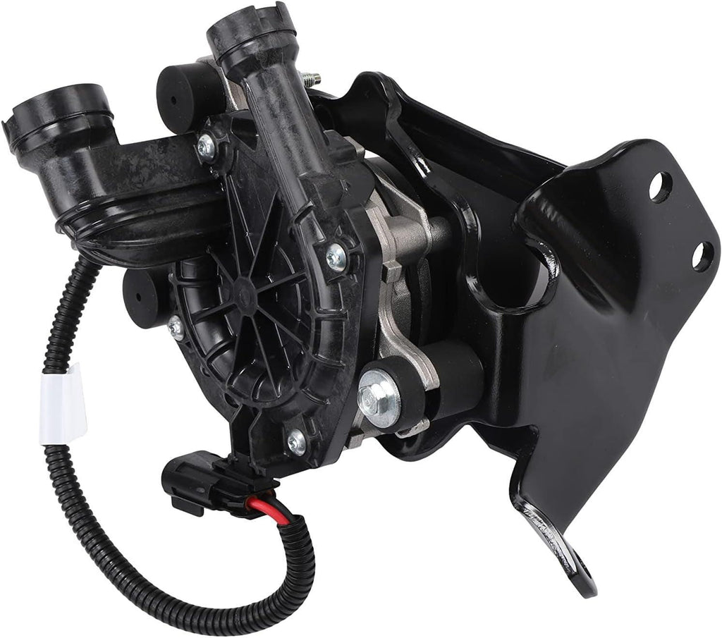 GM Genuine Parts 215-704 Secondary Air Injection Pump with Bracket