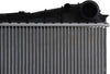 13433 Radiator Compatible with 2014-2019 Land Rover Range Rover