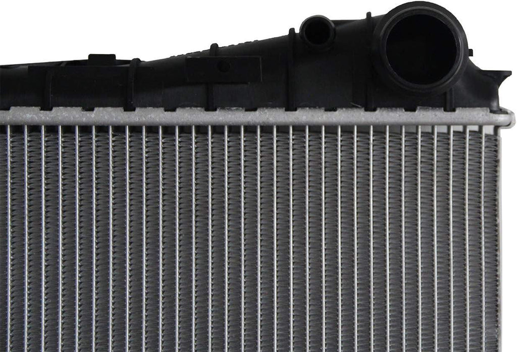 13433 Radiator Compatible with 2014-2019 Land Rover Range Rover