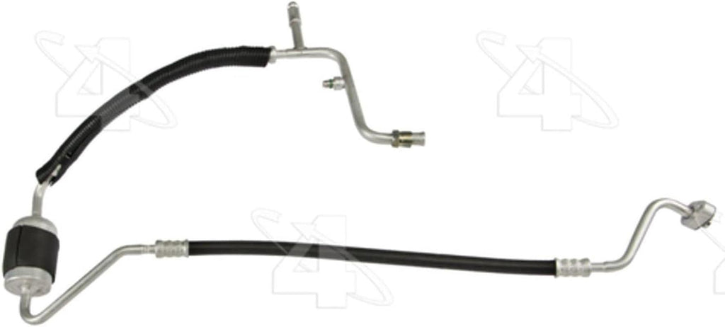 56965 Discharge Line Hose Assembly