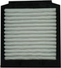 Gold CF3262 Cabin Air Filter